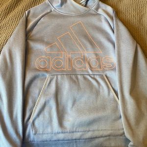 Adidas Sweatshirt